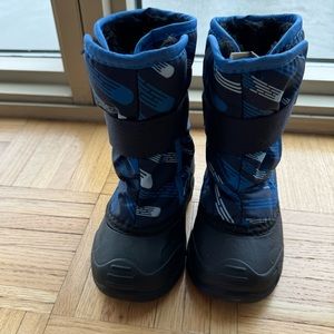 Kamik Snow boots